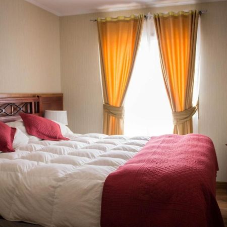 Hotel Terrazas Del Mar Puerto Montt Esterno foto