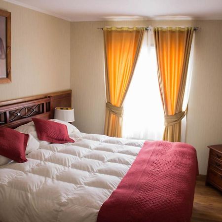 Hotel Terrazas Del Mar Puerto Montt Esterno foto